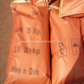 Common Inorganic Pigment Iron Oxide